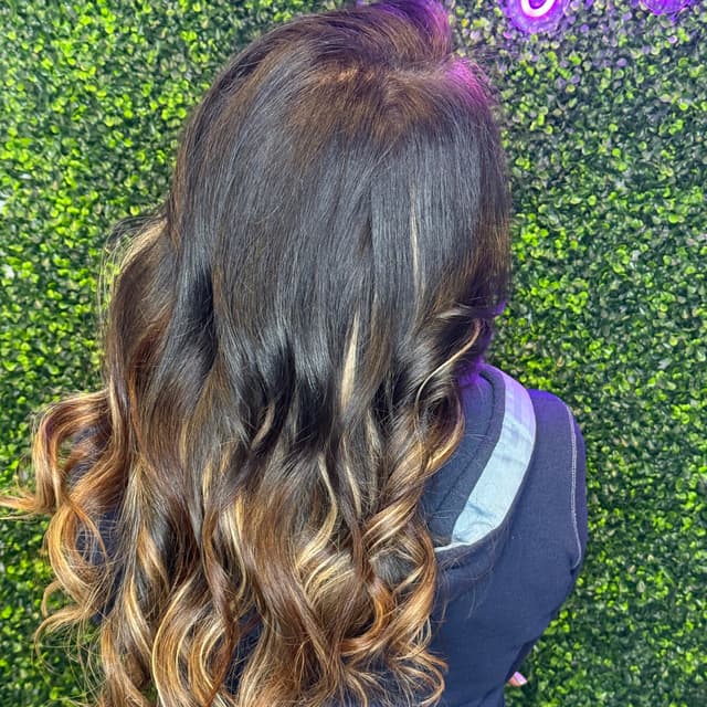 3 Haircuts 4th cut free at Southern Crown Salon in Everett, WA